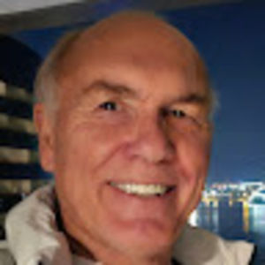 Meet your Posher, James